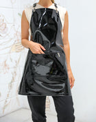 Jaye Water + Colour Resistant Aprons Black