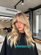 Beautiful, Balanced Blonde