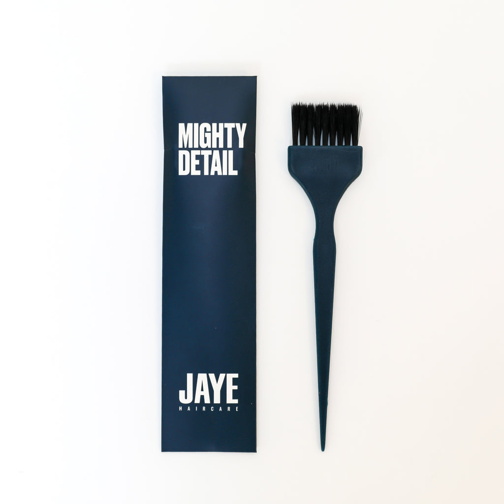 Mighty Detail Brush