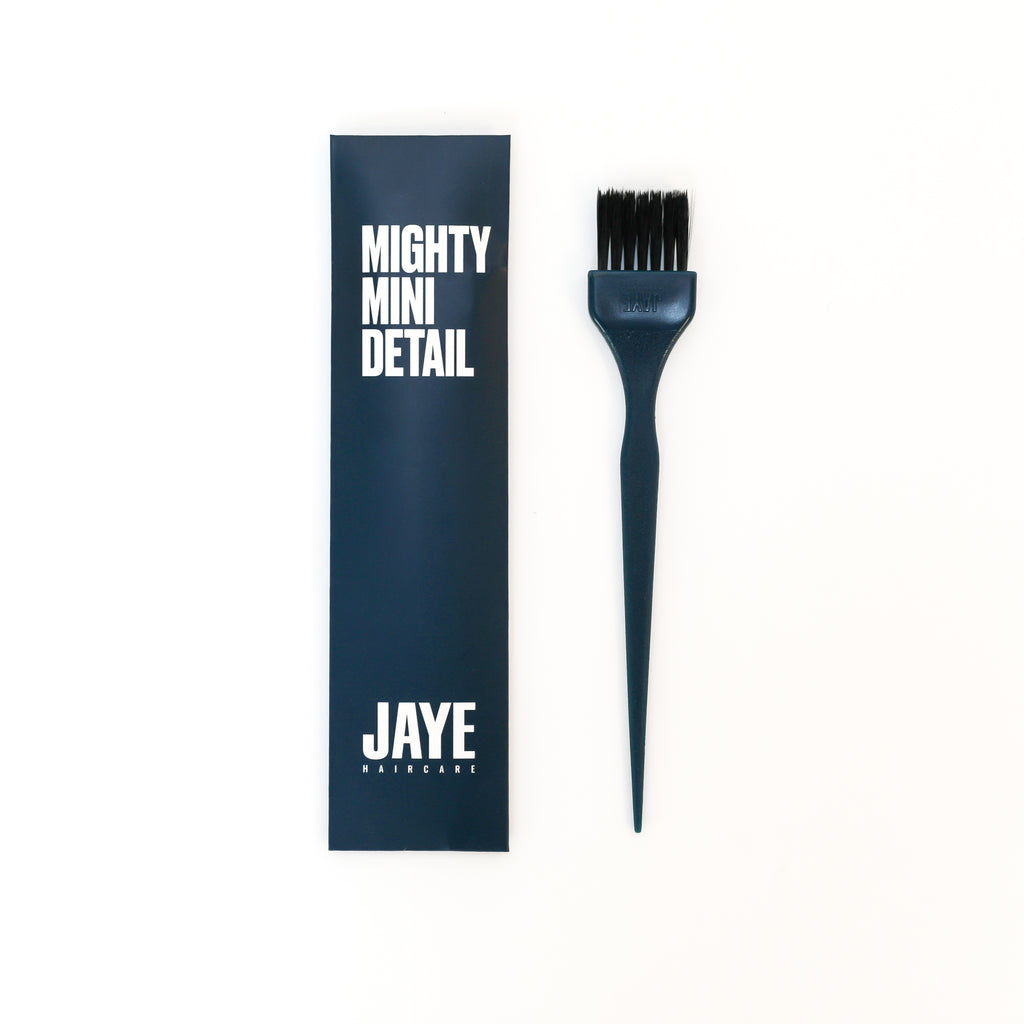 Mighty Mini Detail Brush