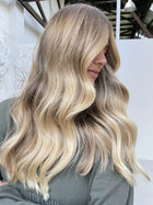 Bright Golden Blonde